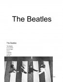 The Beatles. Reseña