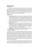 VENEZUELA EN EL FOCO