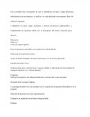 Fases y etapas del proceso administrativo