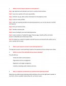 While you’re gaining valuable event planning experience, you can also become a certified event planner.