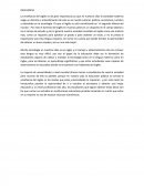 Dominio del ingles y oportunidades de estudio