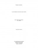 La universalidad del conocimiento según Aristóteles