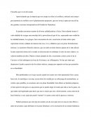 Filosofías que viven del cuento