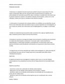 Métodos anticonceptivos. Problematización