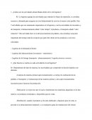 ¿Cuáles son las actividades desarrolladas dentro de la red logística?