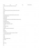 ENCUESTA VIOLENCIA ESCOLAR..