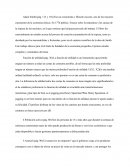 Asesinato en el margen.