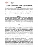 Historia de la religion.