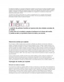 El moldeo por soplado es un proceso de fabricación mediante el cual se forman las piezas de plástico huecas.