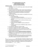 CONTRATO DE EMPLEADOS CAJERA