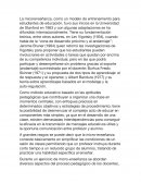 LA MICROENSEÑANZA, como un modelo de entrenamiento para estudiantes de educación