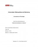 Instituciones dedicadas a la violencia