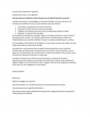 Foro 1 Derecho Bancario.