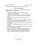 Redacción de compromiso