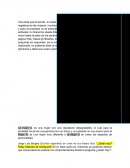 Una duda que he tenido, en estos últimos años, es sobre las actitudes positivas