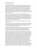 Las moléculas de unión celular