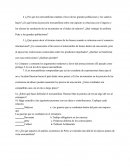 La escuela mercantilista
