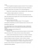 Fisio. FIEBRE