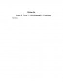 Transformaciones en el plano