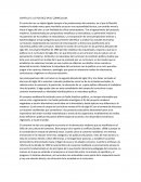 LO POLITICO EN EL CORRICULUM.