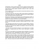 El k-pop o Korean popular music