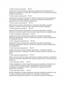 Plan de estudios. Taller de ejercicio proyectual I PR-101