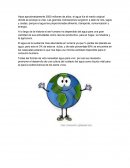 Quimica agua. Propiedades
