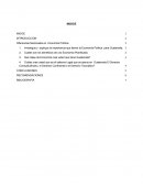 Diferencias Nacionales en Economía Política