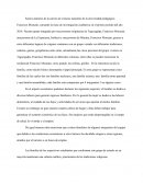 La familia.Las familias de los respectivos estudiantes