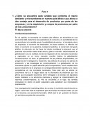 Foro 1 de mercadotecnia