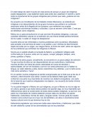 Ensayo sobre los pueblos indígenas de Sonora