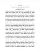 Dinero o circulación de mercancía.