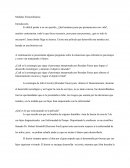 Pelicula medidas extraordinarias