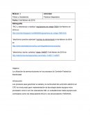 La utilización de semiconductores en los procesos de Comisión Federal de Electricidad