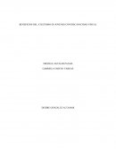 BENEFICIOS DEL ATLETISMO EN JOVENES CON DISCAPACIDAD VISUAL