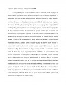 Expresa tu opinion en torno al estatus politicos de P.R.