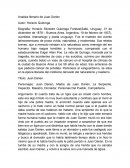 Cucharillas de acrilico