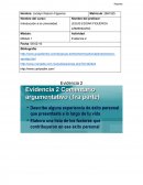 Conclusión de la educación superior