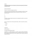 UNIDAD 1 FUNDAMENTOS JURÍDICOS DE LA ACTUACIÓN DE LA POLICÍA CON CAPACIDADES PARA PROCESAR LA ESCENA DEL HECHO