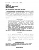 Ejemplo derecho de peticion.