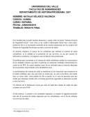 Salud en colombia. “Sistema General de Seguridad Social”.