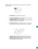 Cada cosa de word se significa y para que se utiliza.