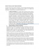 Ensayo pelicula "La Red"