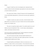 Humano.Es aquel ser "celestial" que se dice es mas inteligente