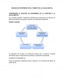 CUIDADO DE ENFERMERIA EN EL FOMENTO DE LA SALUD MENTAL