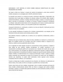 BIENVENIDOS A ESTE MATERIAL DE APOYO SOBBRE MODELOS CONCEPTUALES DEL CURSO PENSAMIENTO DE SISTEMAS