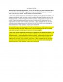 Los Retos de la Vida