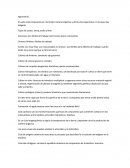 Agronomía: Tipos de suelos