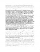 La problematica de la vivienda social en mexico.