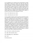 Gestión empresarial ejercicios